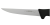 GIESSER 3165 16 trybownik prosty szeroki 16 cm czarny