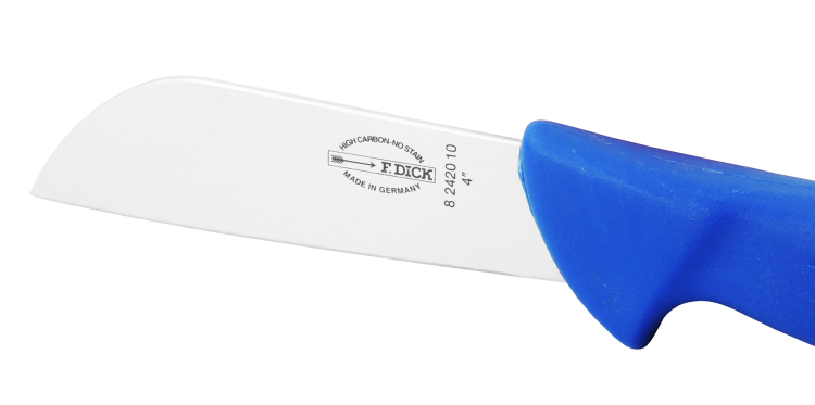 Dick Ergogrip nóż do ryb 10 cm niebieski 8242010