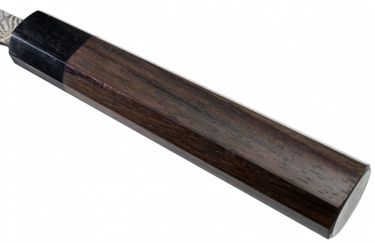 Takeshi Saji RW Ręcznie kuty nóż Szefa 21cm R-2
