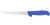Dick Ergogrip nóż trybownik wąski 21 cm niebieski 8236821