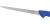 Dick Ergogrip nóż trybownik wąski 21 cm niebieski 8236821