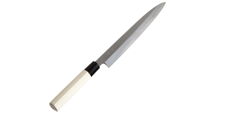 Nóż Masahiro Bessen Yanagiba 210mm 16218