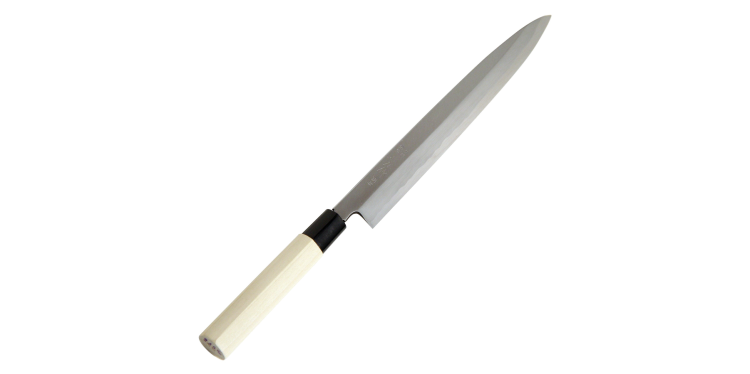 Nóż Masahiro Bessen Yanagiba 240mm [16219]