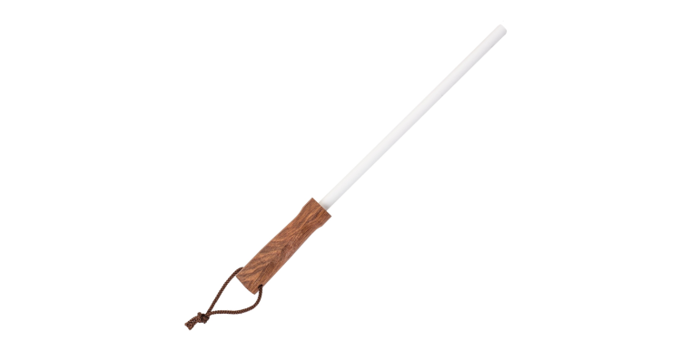 Ceramiczna ostrzałka ręczna Masahiro 250x10mm [40582]