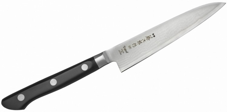 Tojiro DP37 Nóż uniwersalny Petty 12cm