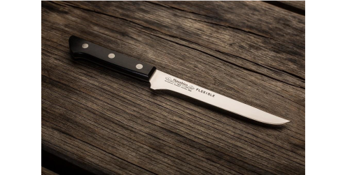 Nóż Masahiro BWH Boning 160mm Flexible [14072]