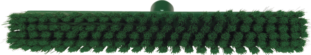 Vikan 31792 miotła miękka polipropylen, poliester 130 x 410 x 65 mm zielona