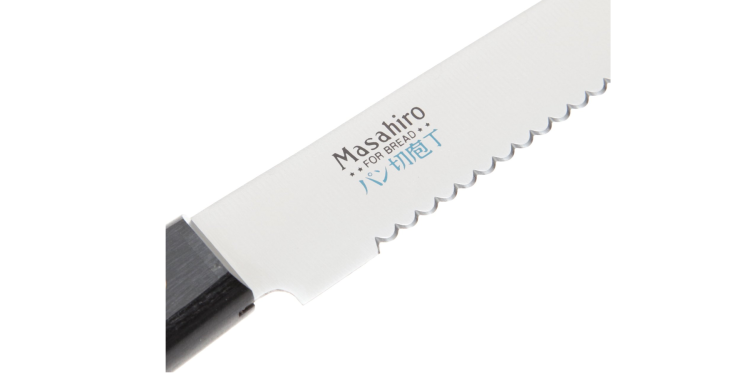 Nóż Masahiro BWH Bread 240mm [11077]