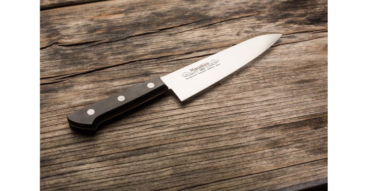 Nóż Masahiro BWH Chef 180mm [14010]