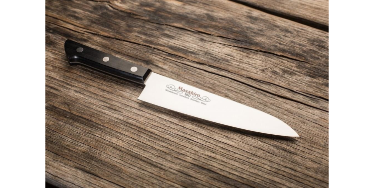 Nóż Masahiro BWH Chef 180mm [14010]