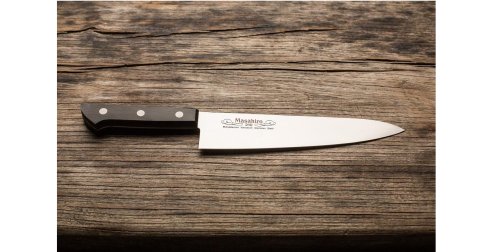 Nóż Masahiro BWH Chef 210mm [14011]
