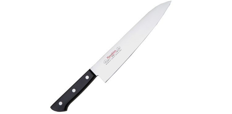 Nóż Masahiro BWH Chef 240mm [14012]