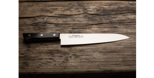 Nóż Masahiro BWH Chef 240mm [14012]