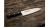 Nóż Masahiro BWH Santoku 175mm [14023]