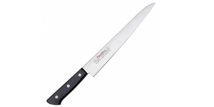 Nóż Masahiro BWH Slicer 270mm [14018]