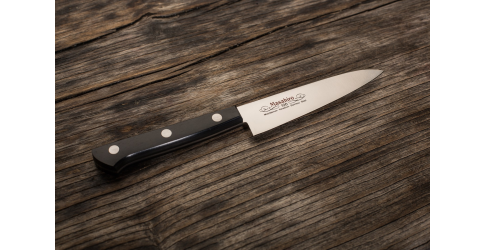 Nóż Masahiro BWH Utility 120mm [14002]