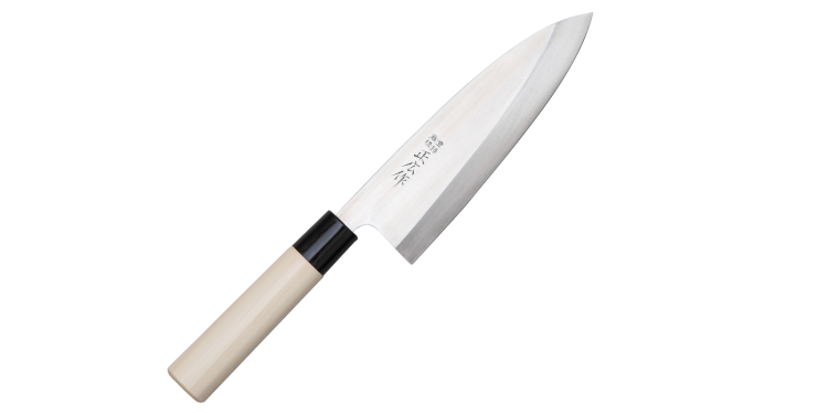 Nóż Masahiro MS-8 Deba 180mm [10007]