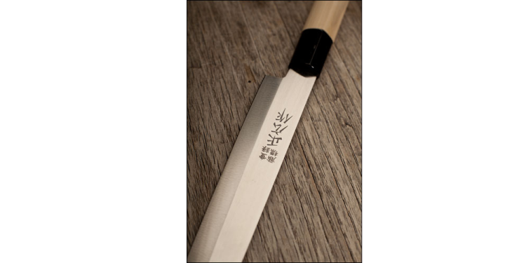 Nóż Masahiro MS-8 Yanagiba 240mm [10013]
