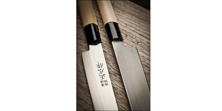 Nóż Masahiro MS-8 Yanagiba 240mm [10013]