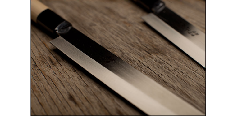 Nóż Masahiro MS-8 Yanagiba 240mm [10013]