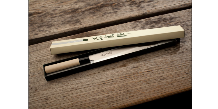 Nóż Masahiro MS-8 Yanagiba 270mm [10014]