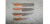 Nóż Masahiro MSC Santoku 165mm [11051]