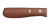 Nóż Masahiro MSC Santoku 165mm [11051]