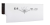 Nóż Masahiro MSC Santoku 165mm [11061]