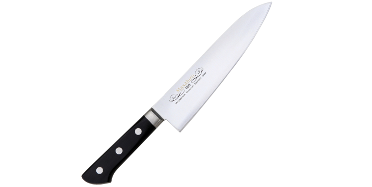 Nóż Masahiro MV Chef 180mm [13710]