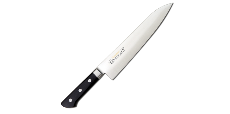 Nóż Masahiro MV Chef 210mm [13711]