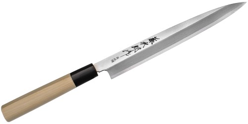 Tojiro Aogami Yanagi-Sashimi 24cm F-960