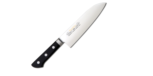 Nóż Masahiro MV Santoku 175mm [13723]