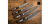 Nóż Masahiro MV Santoku 175mm [13723]
