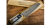 Nóż Masahiro MV Santoku 175mm [13723]