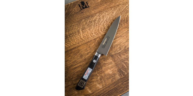 Nóż Masahiro MV Utility 120mm [13702]