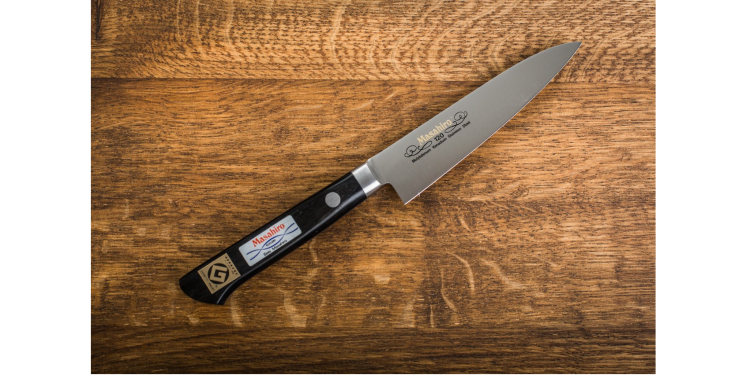 Nóż Masahiro MV Utility 120mm [13702]