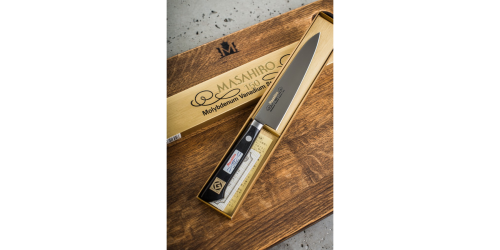Nóż Masahiro MV Utility 150mm [13704]
