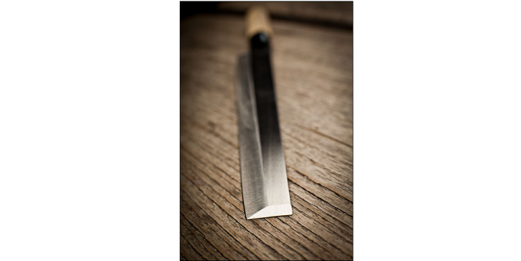 Nóż Masahiro MS-8 Takohiki 240mm [10023]