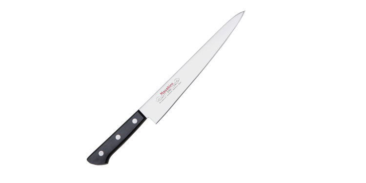 Nóż Masahiro BWH Slicer 240mm [14017]