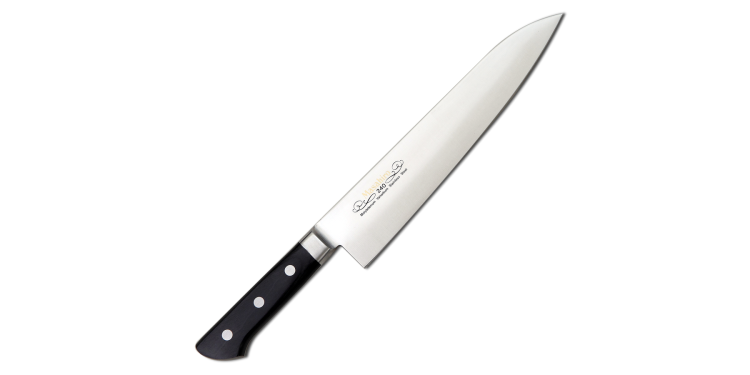 Nóż Masahiro MV Chef 240mm [13712]