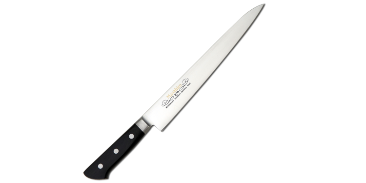 Nóż Masahiro MV Slicer 270mm [13718]