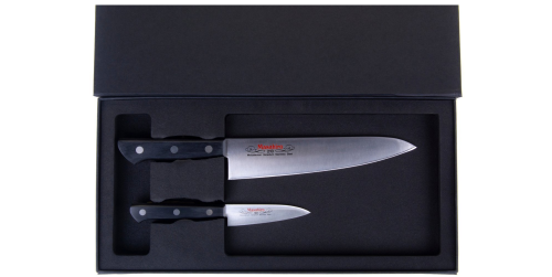 Zestaw noży Masahiro BWH 140_1101_BB