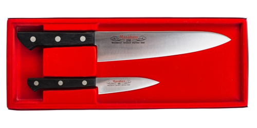 Zestaw noży Masahiro BWH 140_1101
