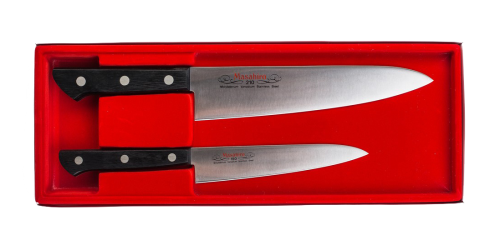 Zestaw noży Masahiro BWH 140_1104
