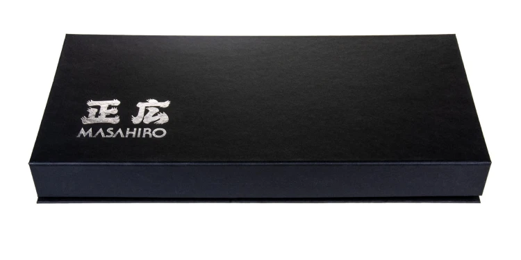 Zestaw noży Masahiro BWH 140_110401_BB