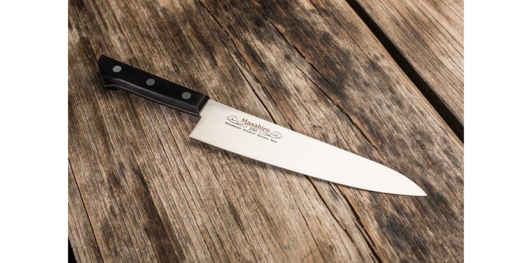 Zestaw noży Masahiro BWH 140_112301