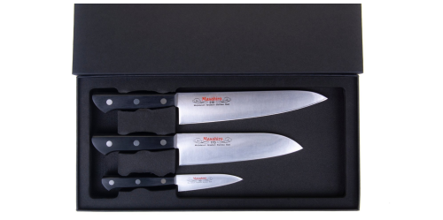 Zestaw noży Masahiro BWH 140_112301_BB