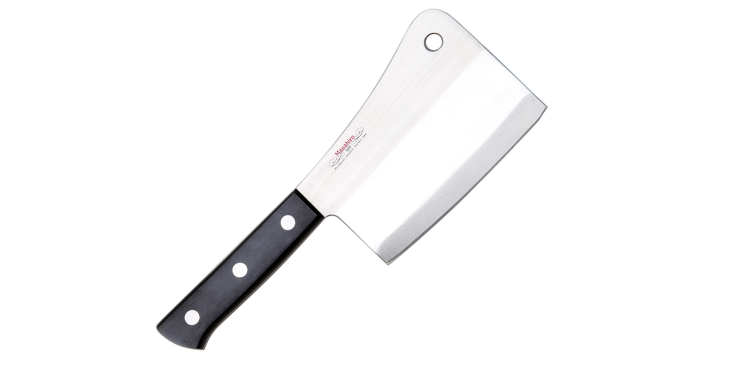 Nóż tasak Masahiro BWH Chopper 150mm 674g [14092]