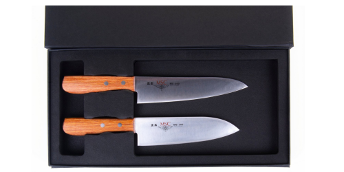 Zestaw noży Masahiro MSC 110_5152_BB