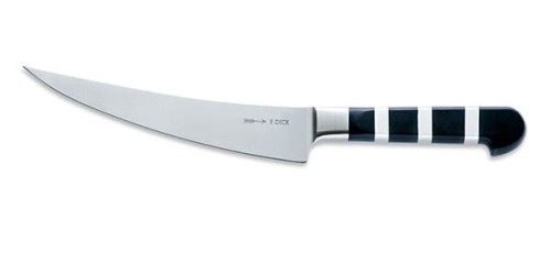 Dick 1905 nóż do trybowania kuty 18cm